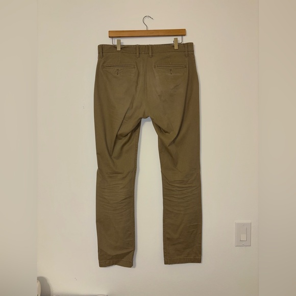34 x 32 Goodfellow & Co. Slim Chino - The Everywhere Chino - Picture 2 of 3
